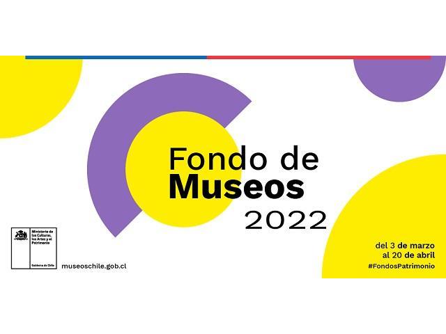  Fundación Buen Pastor San Felipe se adjudica el Fondo de Fortalecimiento de Museos FMIM 2022 